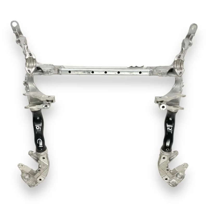Garantía De Devolución De Dinero 2013-2017 Audi Q5 SQ5 Front engine lower crossmember subframe