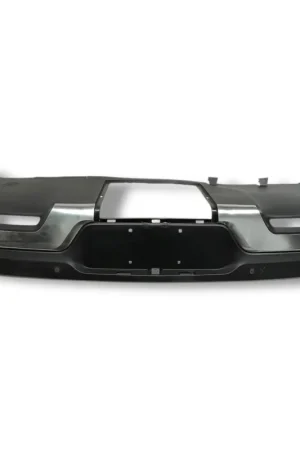 2022-2024 Rivian R1T Rear lower bumper cover w/molding Precio De Oferta