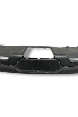 Liquidación 2022-2024 Rivian R1T Rear lower bumper cover w/molding