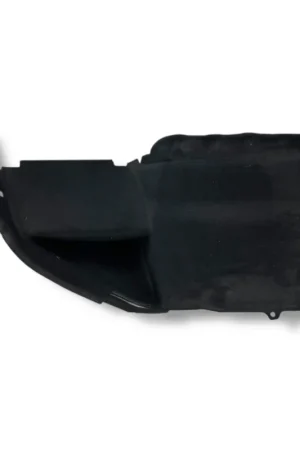 Compra Hoy 12-21 Tesla Model S Rear Right Passenger RH Trunk Side Carpet Subwoofer Trim