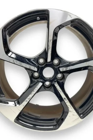 2022-2024 Lucid Air Wheel rim 20X9.5J 5X120MM Certificado
