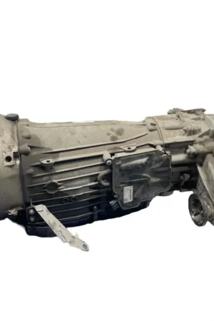 06-09 Mercedes R350 GL450 3.5L V6 AWD Automatic Transmission Gear Box 158k Gran Oferta