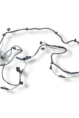 Compra Ahora Audi E-Tron 19-23 Front Bumper Park Assist Sensor Wire Harness