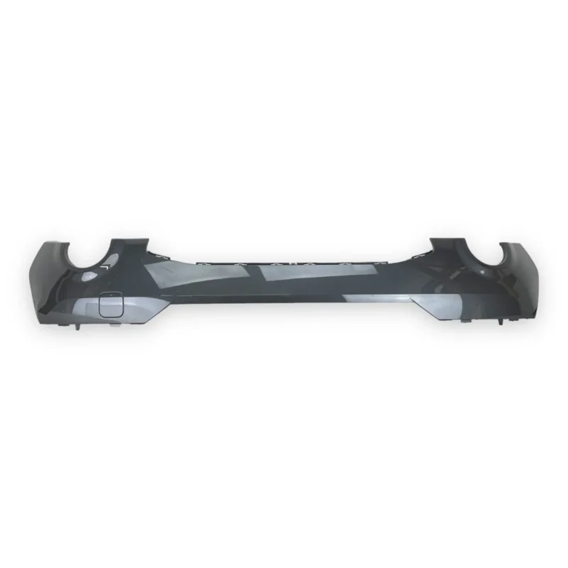 BMW 4 SERIES G22 G29 2020-2024 Rear bumper lower diffuser Ocasión Especial