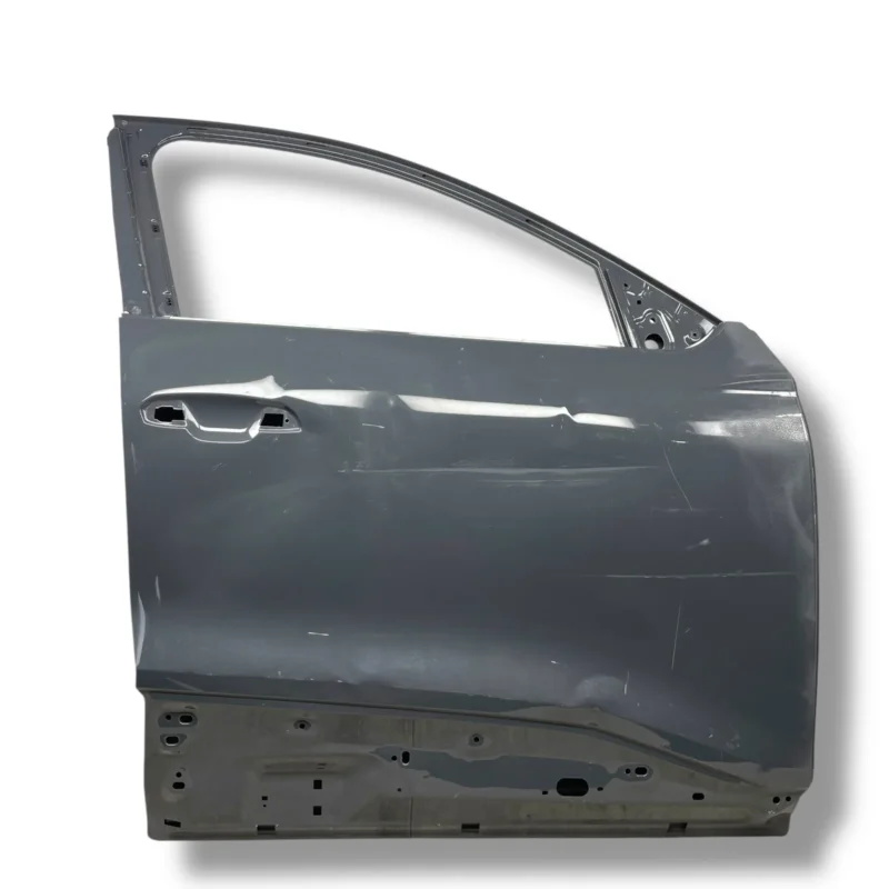 Audi Q6 E-Tron 2025-2026 Front Right Passenger RH Side Door Shell Compra Ahora