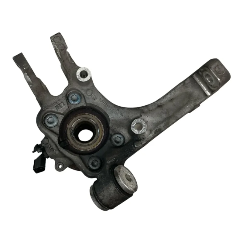 Bentley Continental GT 2003-12 AWD Flying Spur Rear right knuckle axle stub Devolución Gratuita