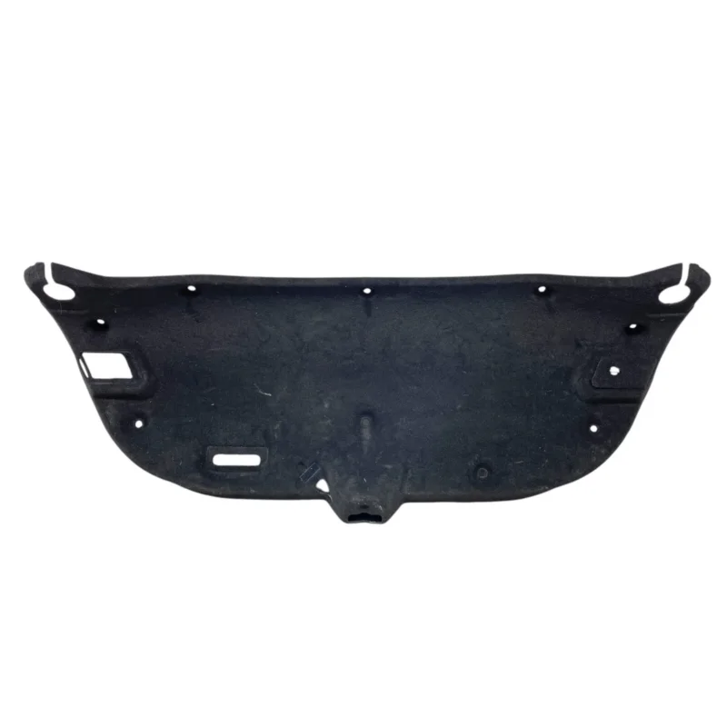 Ordena Ya Maserati Ghibli M157 2014-17 Rear interior trunk lid carpet trim liner panel