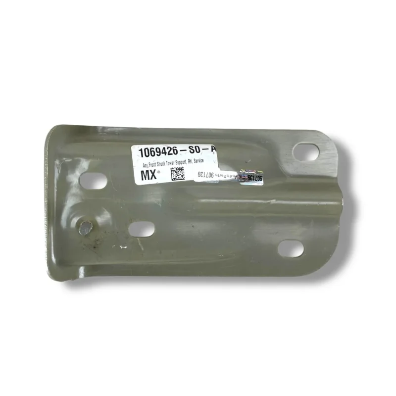 Tesla Model X 16-20 Front Right RH Shock Tower Support Bracket Comprar En Línea