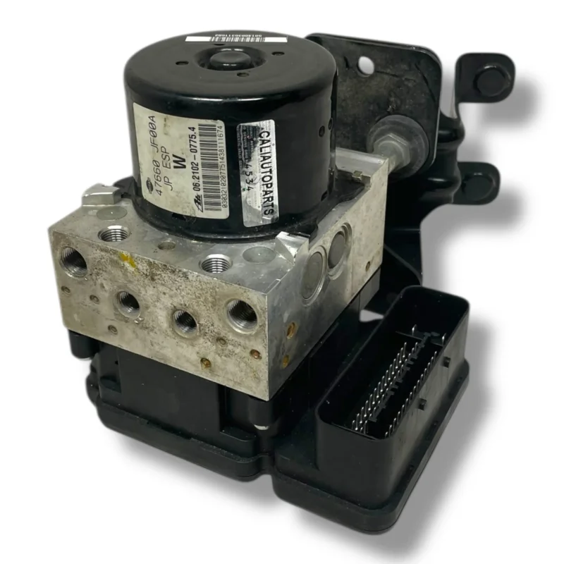 Promoción Exclusiva Nissan GT-R GTR 2009-2011 Anti Skid Actuator Assembly ESP