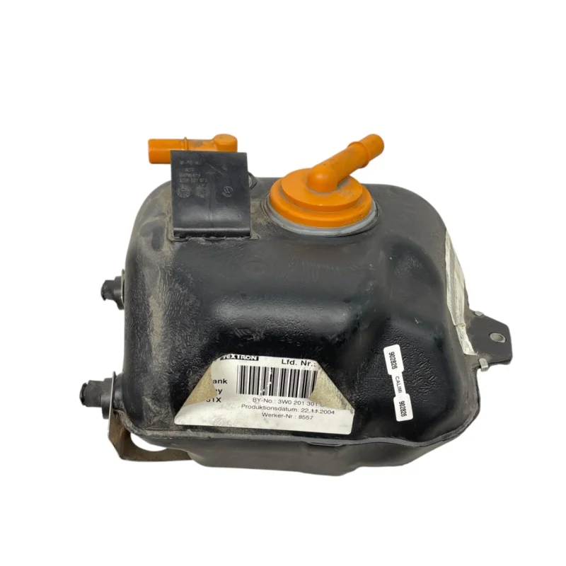 Envío Exprés Bentley Continental GT GTC 2003-2010 Fuel Expansion Tank