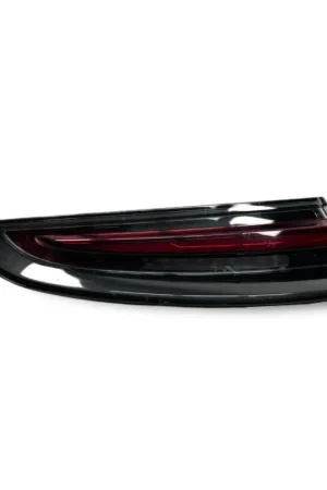 Oferta Porsche Panamera 4S 971 17-21 Rear Left LH Driver Side Outer Tail Light Lamp