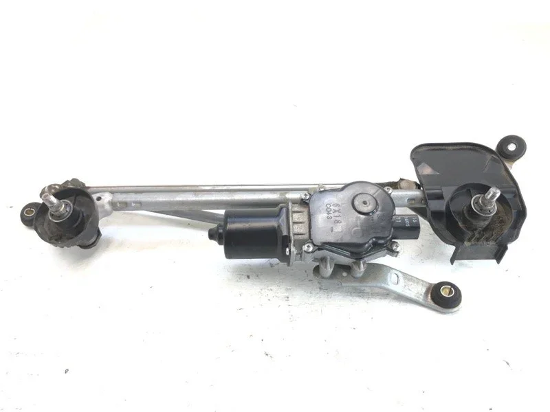 Oferta Infinti Q50 14-18 Front Windshield Wiper Transmission Linkage W/ Motor