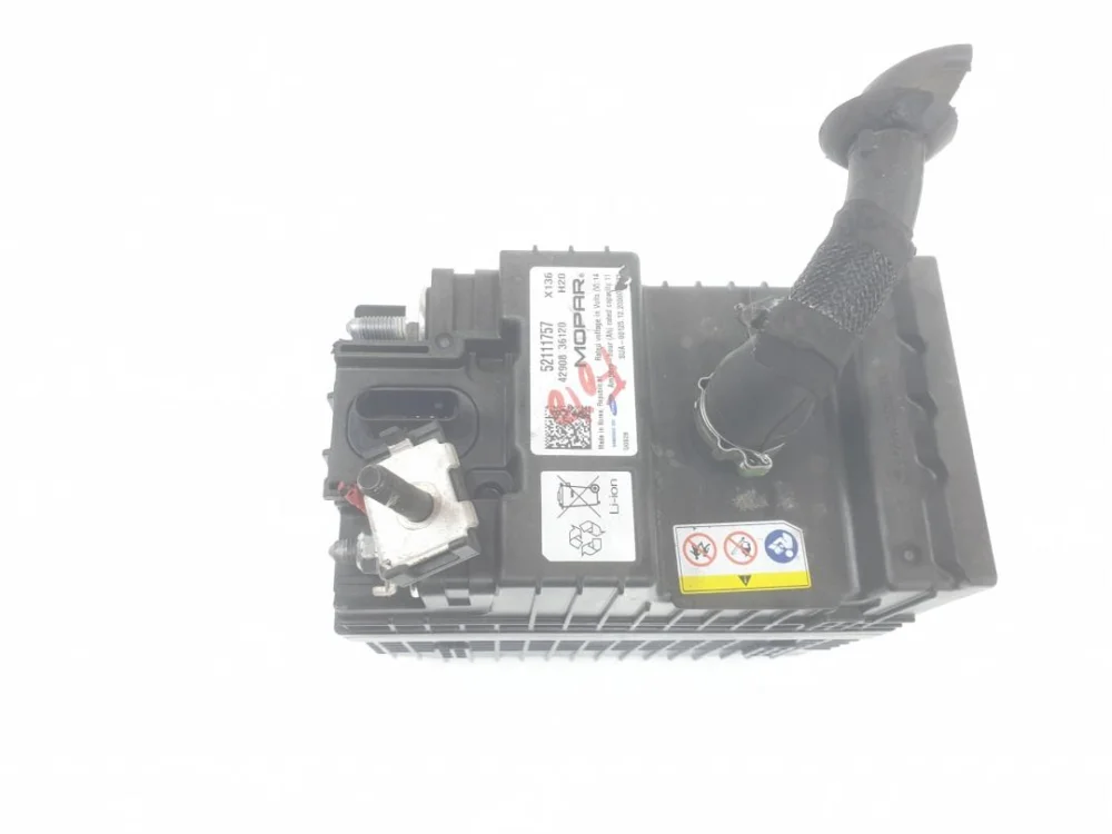 BATERIA Pago Seguro