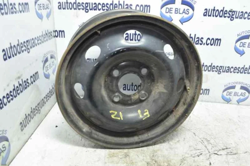 LLANTA Precio De Oferta