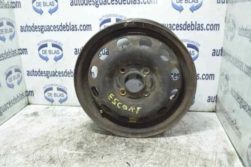 LLANTA Oferta Limitada