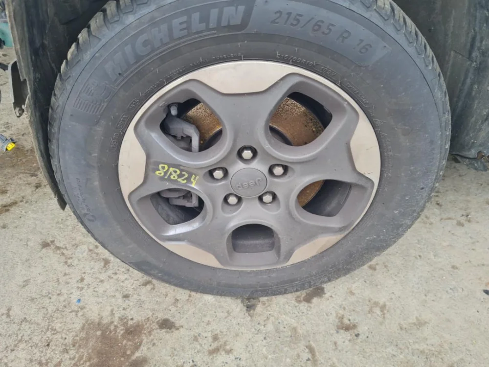 LLANTA Más Vendido