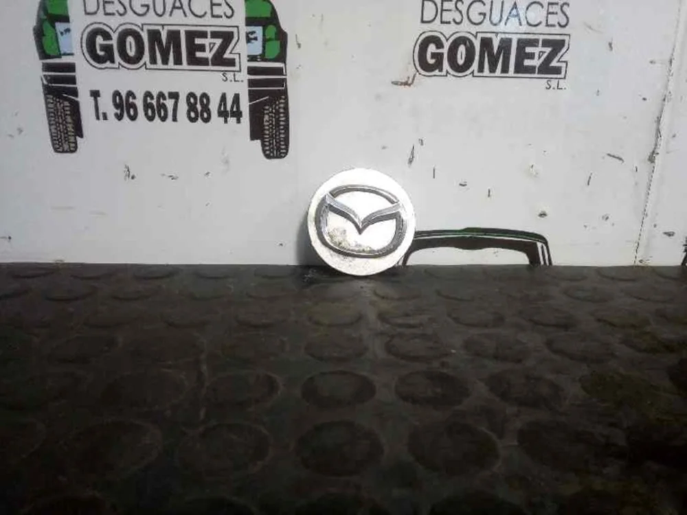 TAPACUBOS Entrega Rápida
