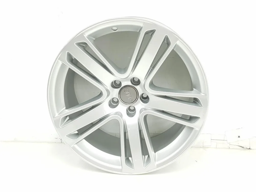 LLANTA Promoción