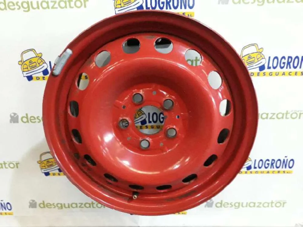 LLANTA Marca Reconocida