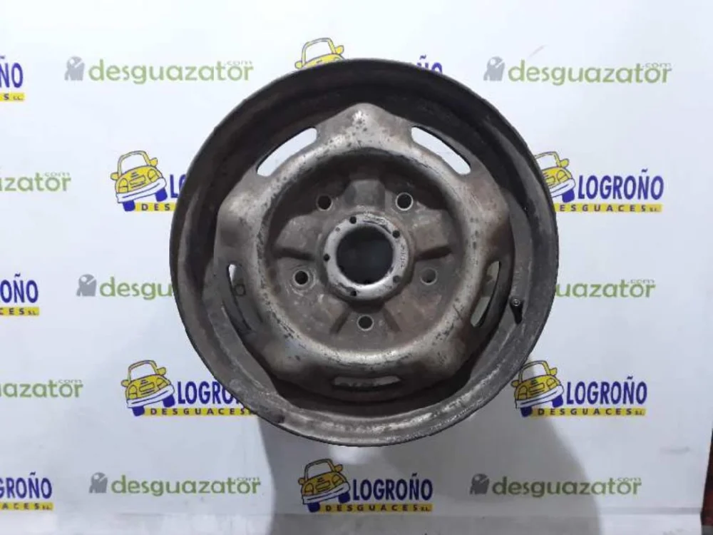 No Te Lo Pierdas LLANTA