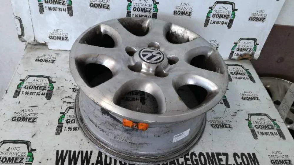 Gran Oferta LLANTA
