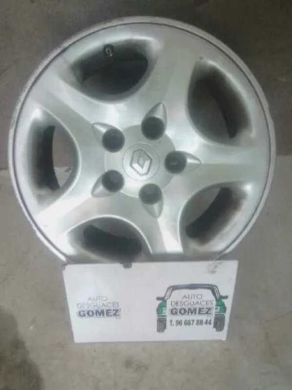 Mejor Precio LLANTA