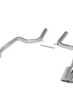 Terminal inox libre 150x105mm D+I AUDI RS6 4F 5.0 V10 BiTurbo 580CV 2008-2010 Favorito De Clientes