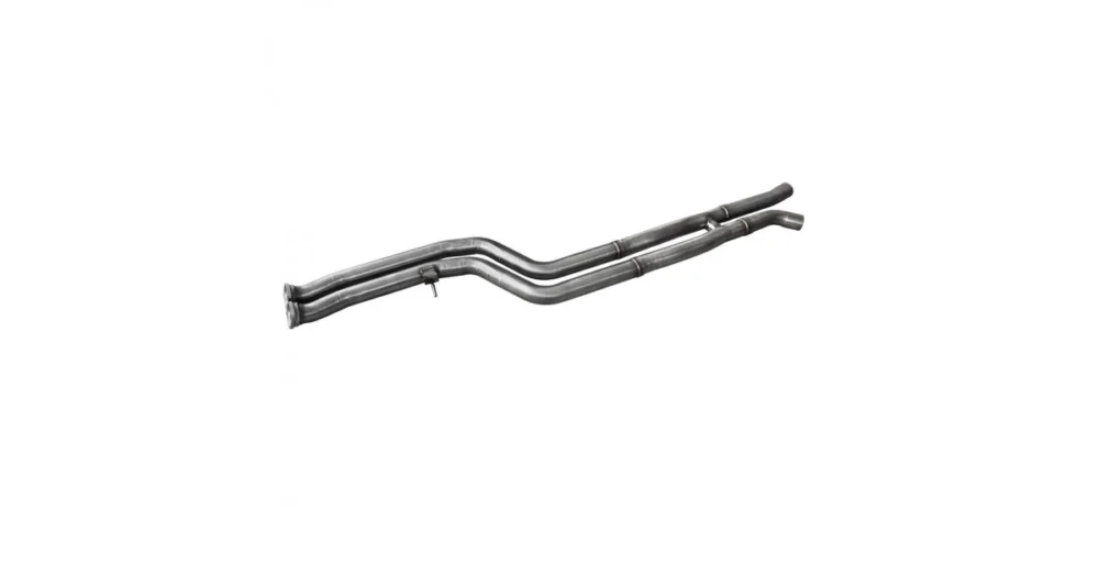 Tubo central INOX para BMW F28 M4 Coupé 3.0 431cv 2013- Mejor Precio