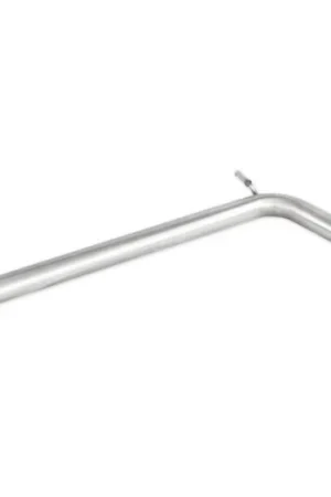 Tubo central INOX para SKODA FABIA NJ 1.2 TSI 90-110cv 2014- Solo Hoy