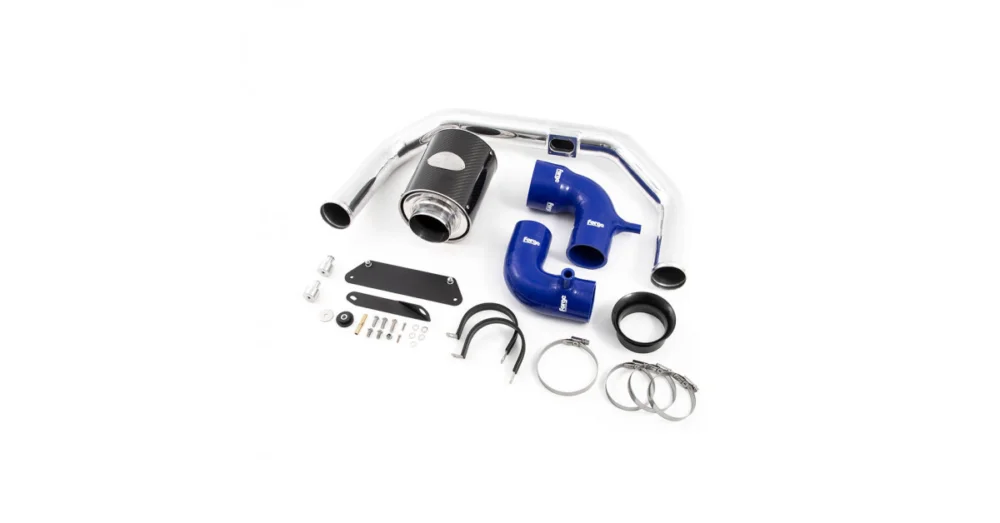 Popular Kit admisión directa Forger silver para Suzuki Swift Sport 1.4 turbo ZC33S (LHD)