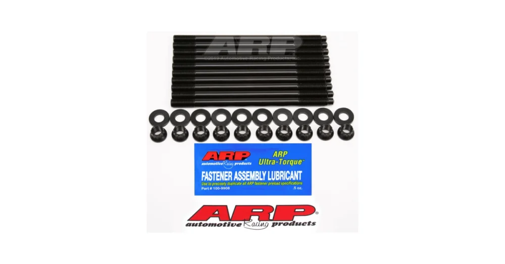 Espárragos culata ARP TOYOTA 1.8L DOHC 2ZZGE Precio De Oferta