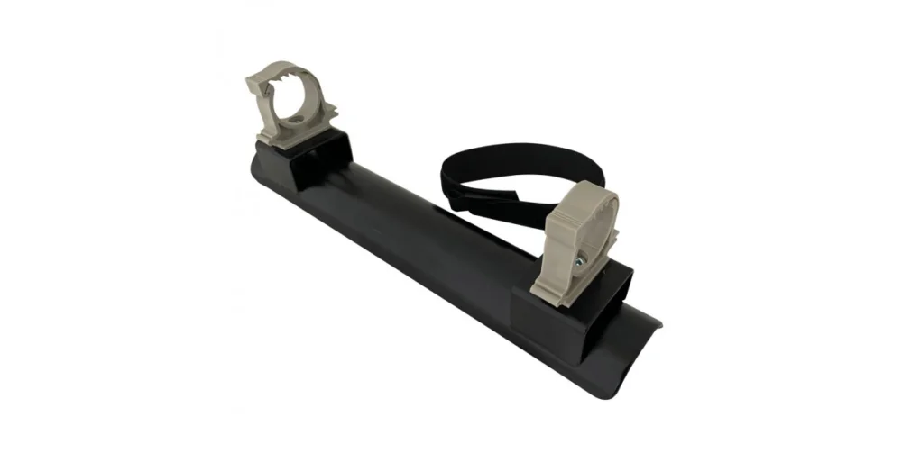 Soporte de gato EVO CRK fijación arco Marca Reconocida