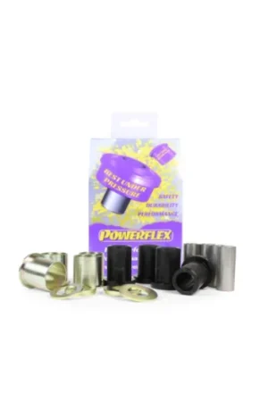 Última Oportunidad Silent-block Powerflex brazo trasero Ferrari GTB/GTO (4 piezas)