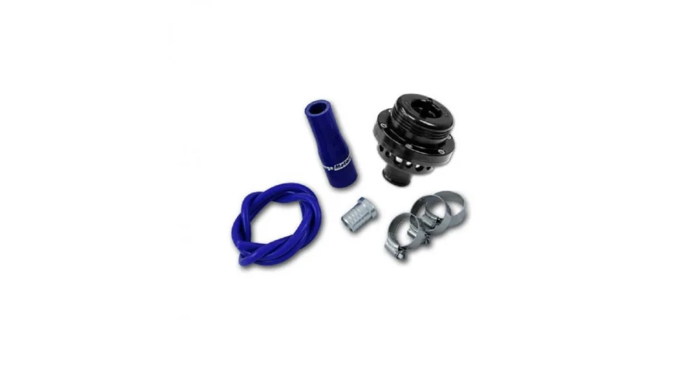 Turbo / Dump Valvula Forge Circuito Abierto Subaru Impreza 1993-1995 Última Oportunidad