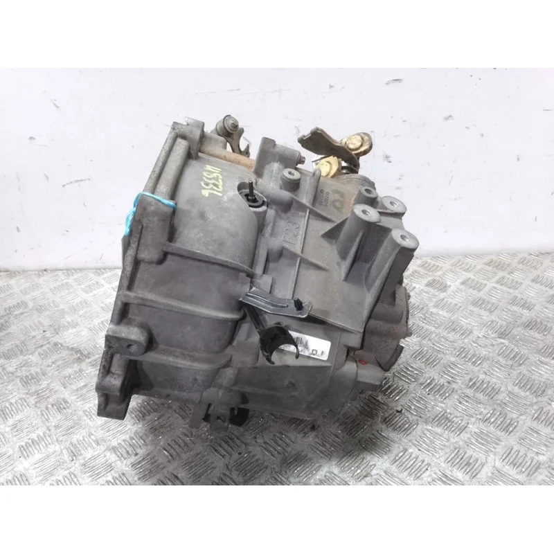 CAJA CAMBIOS G120520 Precio Rebajado