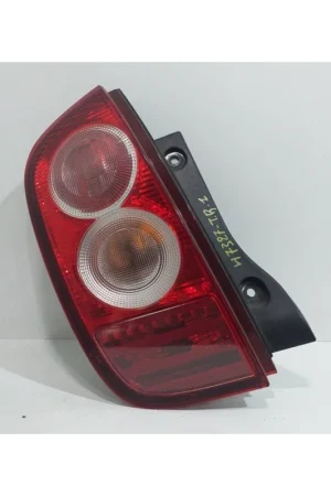 PILOTO TRASERO IZQUIERDO 26555AX720 89030767 Rebajas