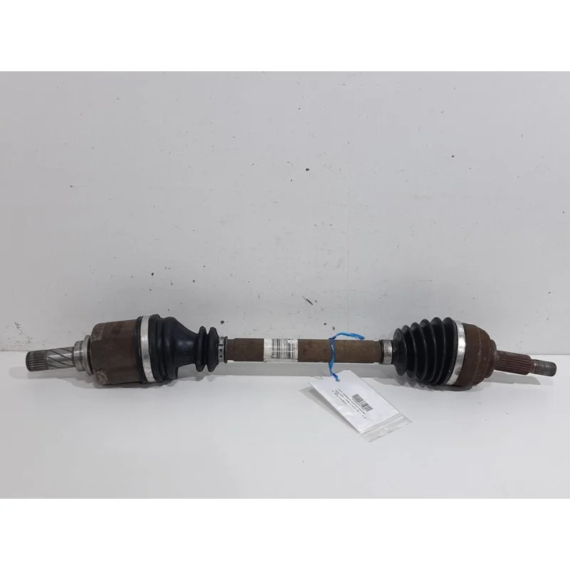 TRANSMISION DELANTERA IZQUIERDA 8200330413 Mejor Precio