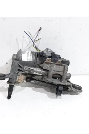 MOTOR LIMPIA DELANTERO 9661812180 3397020875 4 PINES Solo Hoy