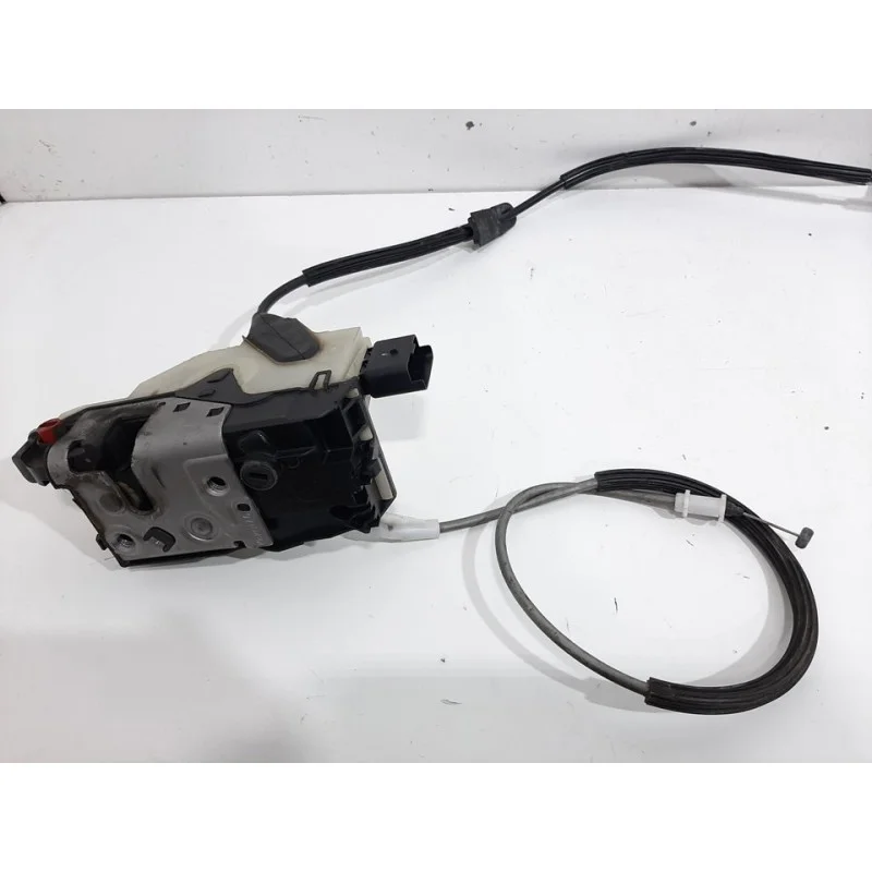 Favorito De Clientes CERRADURA PUERTA TRASERA IZQUIERDA 9685351980 6 PINES