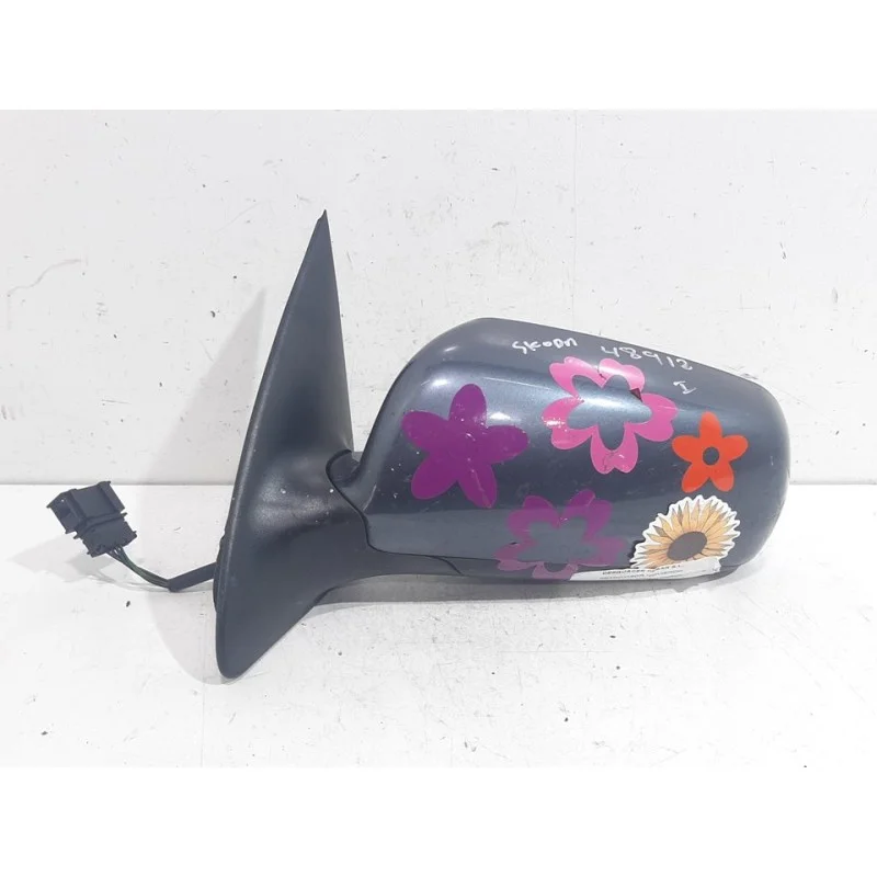 RETROVISOR IZQUIERDO 6Y1857501BGB41 Última Oportunidad