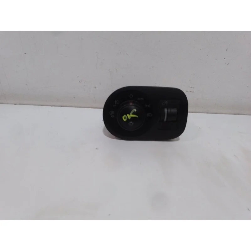 Envío Exprés MANDO LUCES