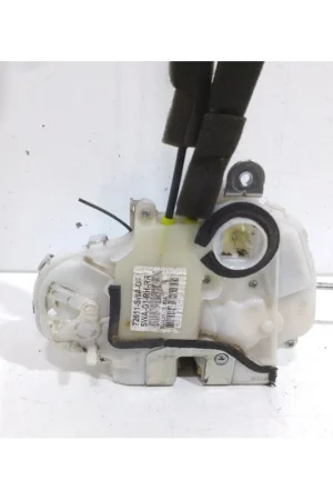 Envío Exprés CERRADURA PUERTA TRASERA DERECHA 72611SWAG1