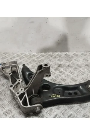 Ocasión Especial BRAZO SUSPENSION INFERIOR DELANTERO IZQUIERDO 1K0407165C