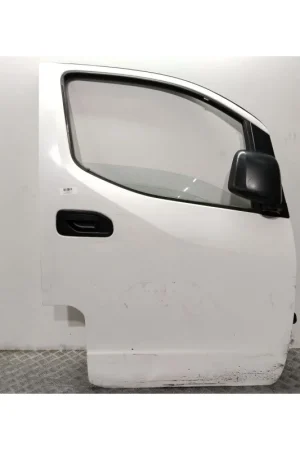 Ordenar Ahora Mismo PUERTA DELANTERA DERECHA H0100BJ0MA BLANCO