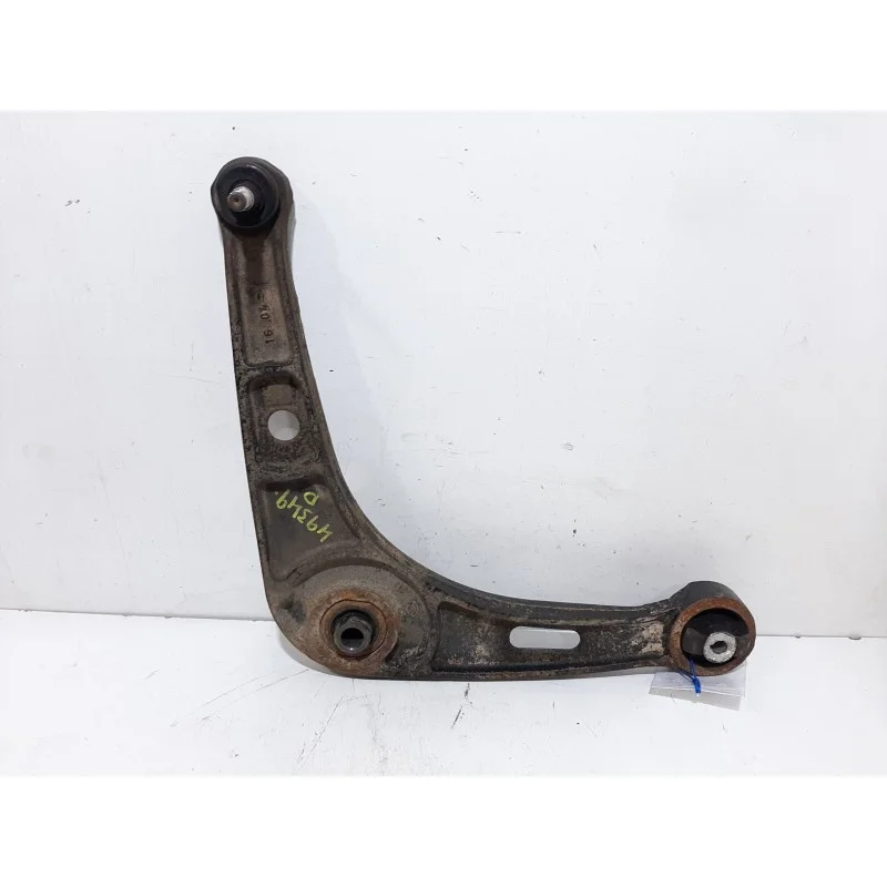 BRAZO SUSPENSION INFERIOR DELANTERO DERECHO 7700413494 Marca Reconocida