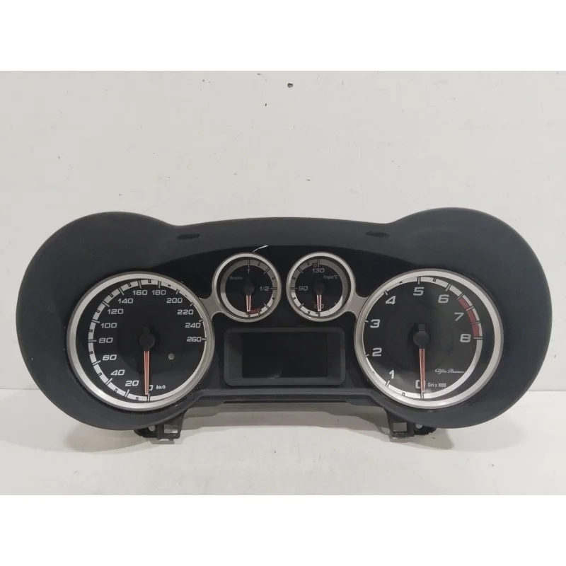 CUADRO INSTRUMENTOS 50517152 Precio Económico