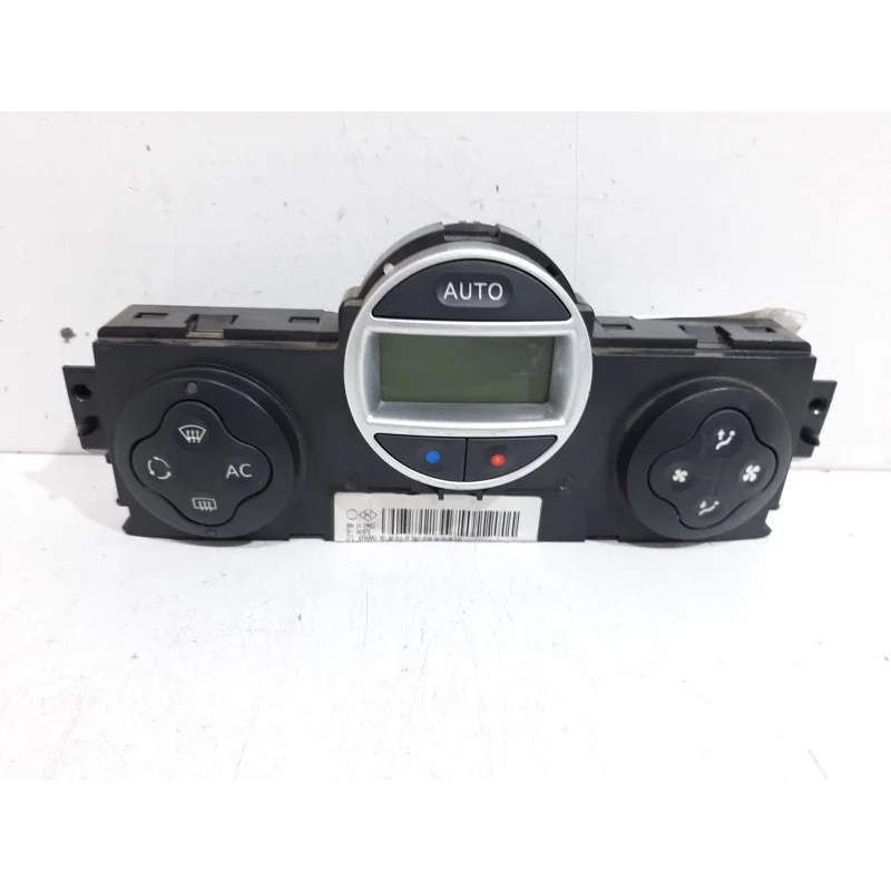 MANDO CALEFACCION / AIRE ACONDICIONADO G6X072 Venta Final