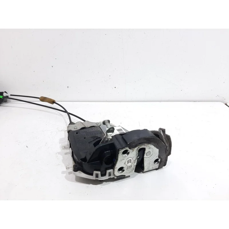 Alta Calidad CERRADURA PUERTA TRASERA IZQUIERDA 6906047070