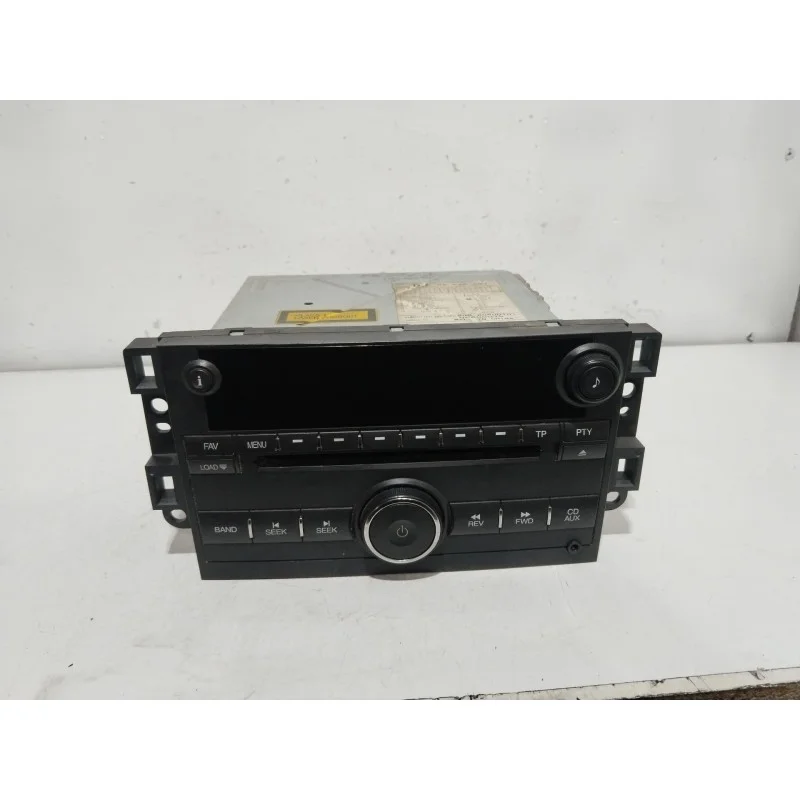Favorito De Clientes SISTEMA AUDIO / RADIO CD 96628287